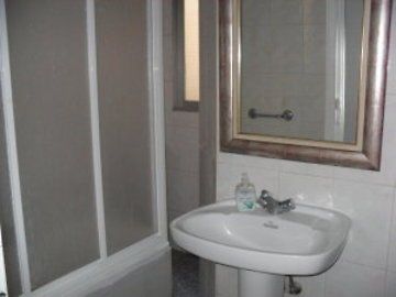 Hostal Fabiola Madrid Eksteriør billede